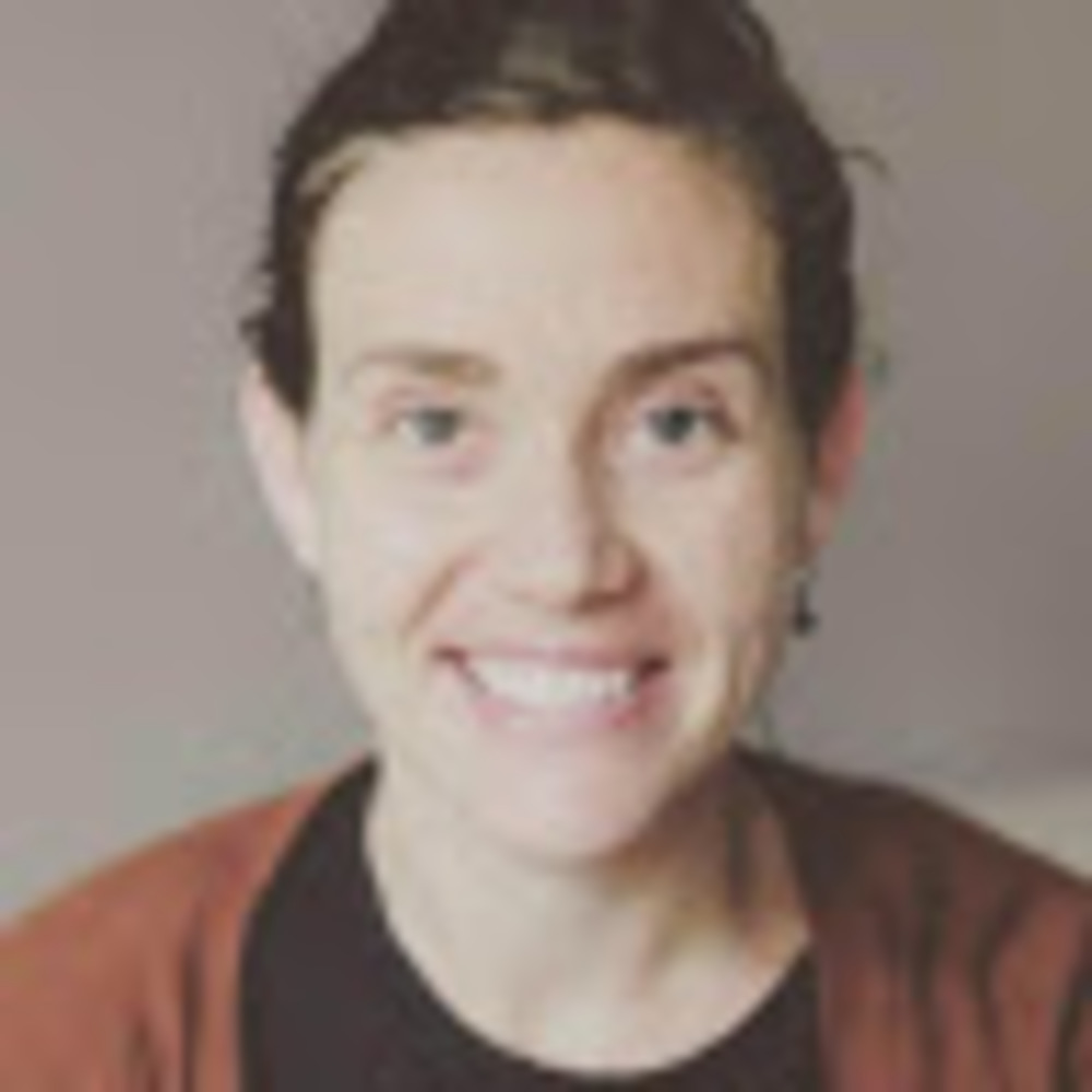 Meet your Posher, Bridget